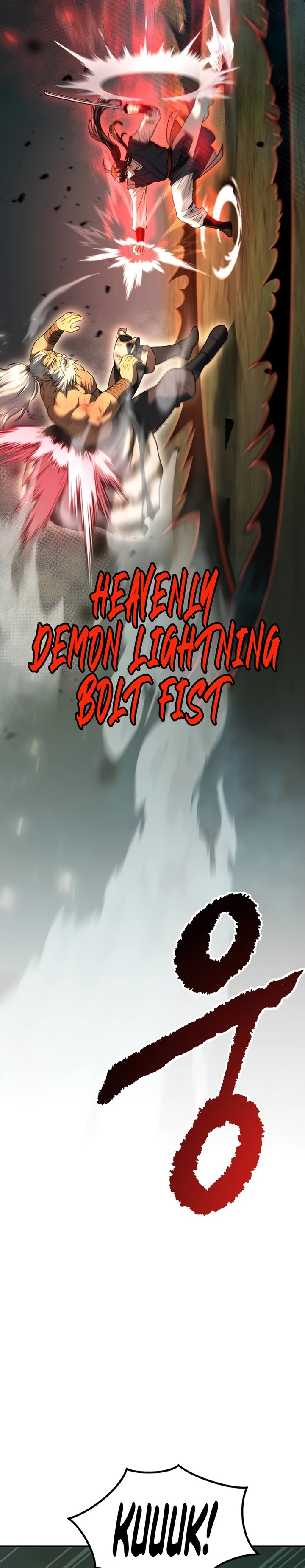 Chronicles of the Demon Faction Chapter 83 Gambar 46