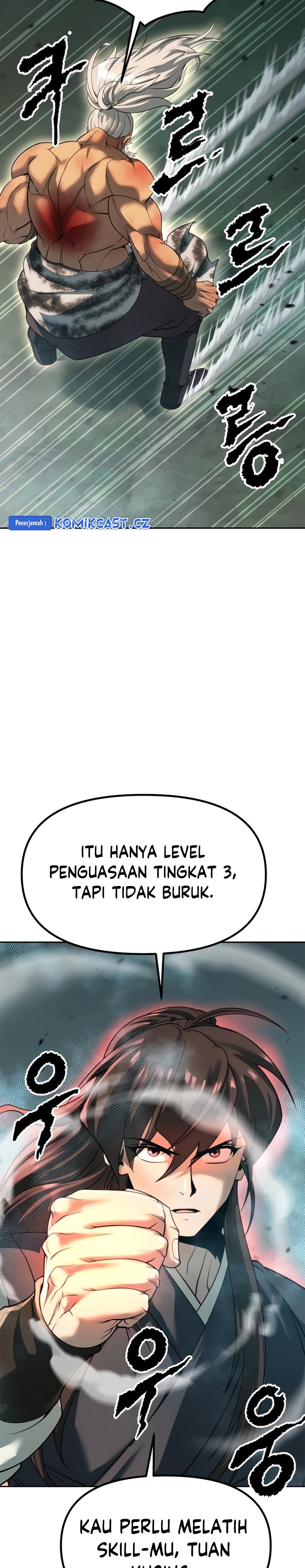 Chronicles of the Demon Faction Chapter 83 Gambar 47