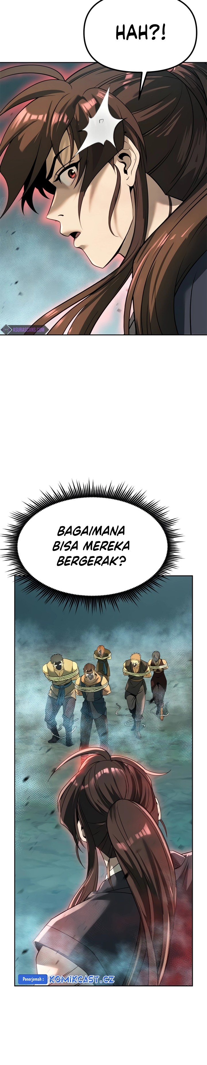Chronicles of the Demon Faction Chapter 83 Gambar 49