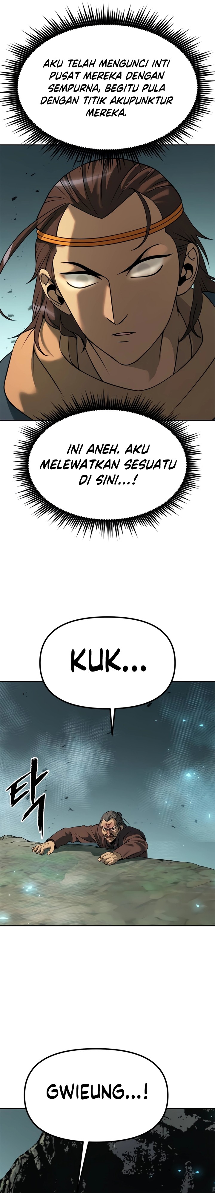 Chronicles of the Demon Faction Chapter 83 Gambar 50