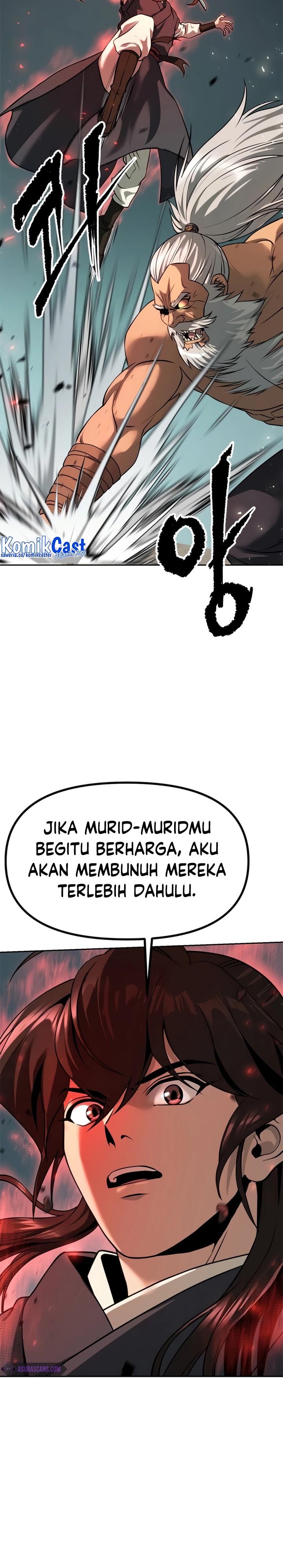 Chronicles of the Demon Faction Chapter 83 Gambar 52