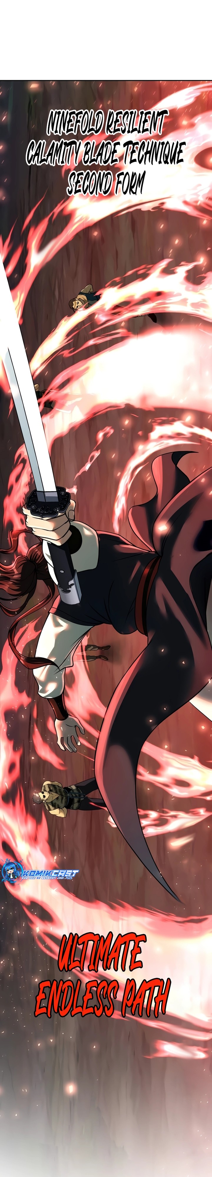 Chronicles of the Demon Faction Chapter 83 Gambar 53