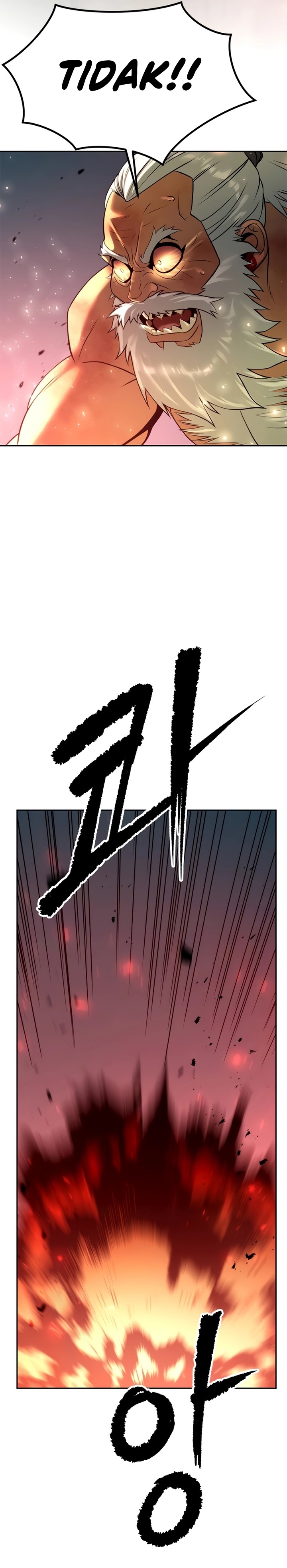 Chronicles of the Demon Faction Chapter 83 Gambar 54