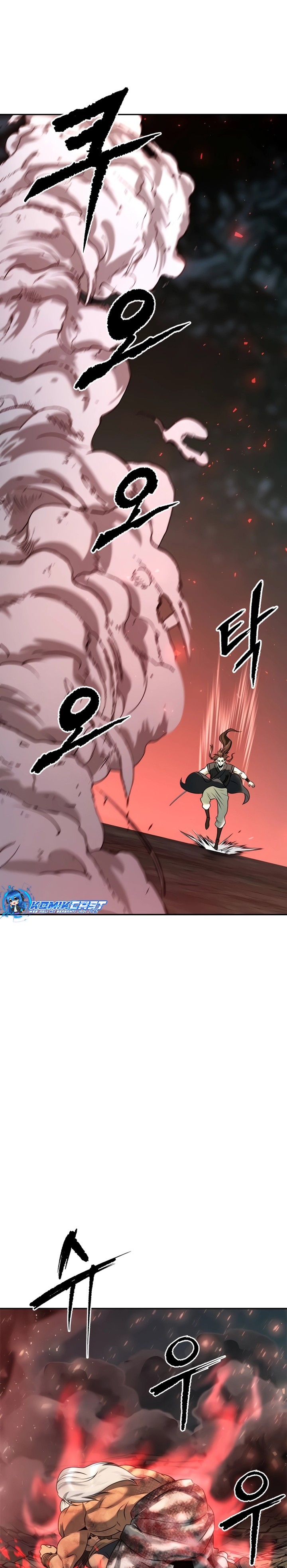 Chronicles of the Demon Faction Chapter 83 Gambar 55