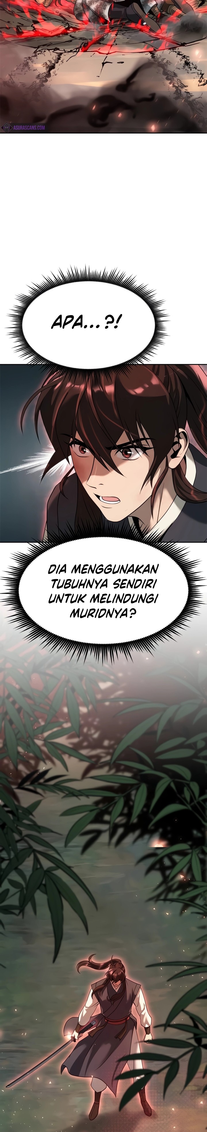 Chronicles of the Demon Faction Chapter 83 Gambar 56