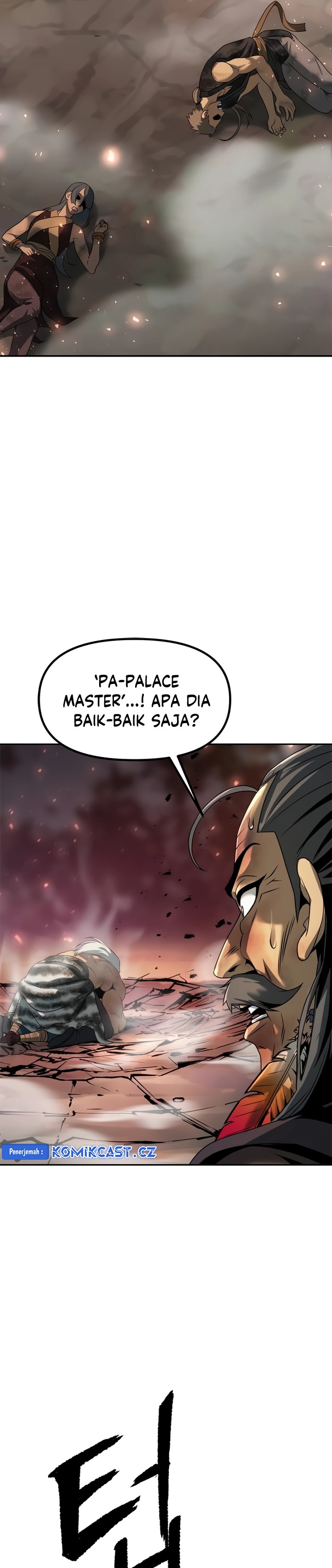 Chronicles of the Demon Faction Chapter 83 Gambar 58