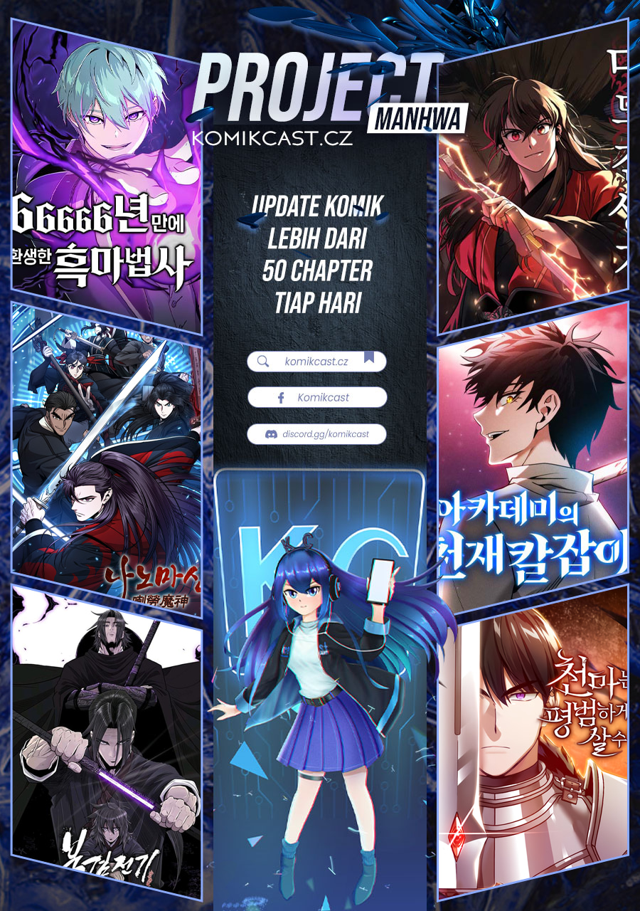 Chronicles of the Demon Faction Chapter 83 Gambar 62