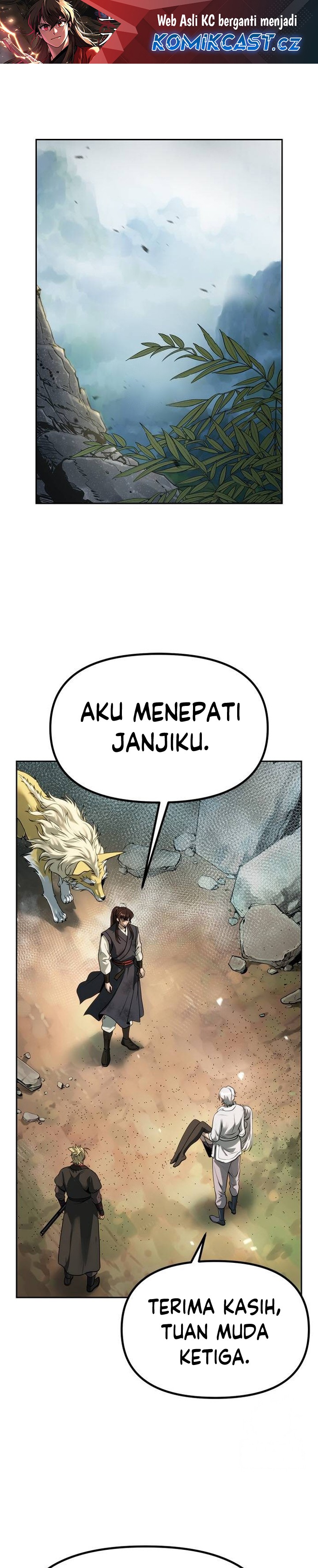 Chronicles of the Demon Faction Chapter 86 Gambar 2