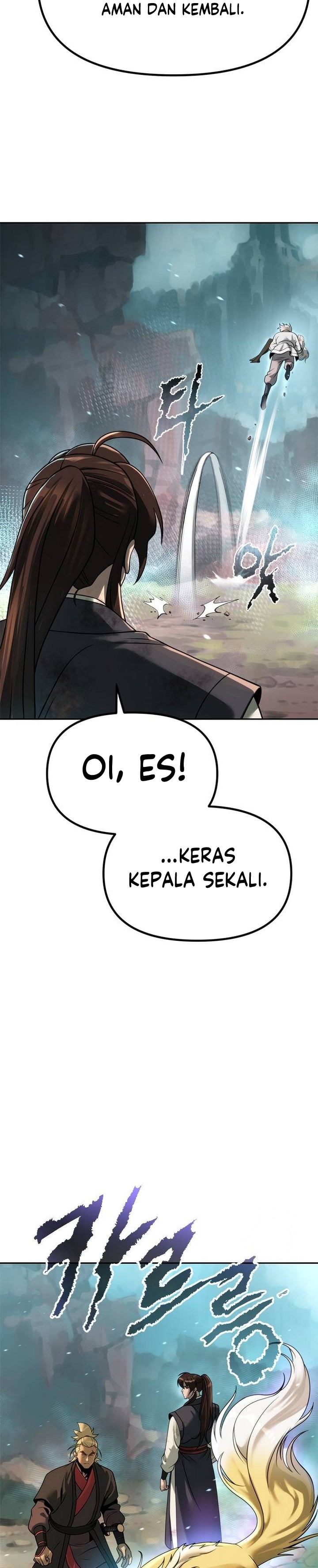 Chronicles of the Demon Faction Chapter 86 Gambar 4