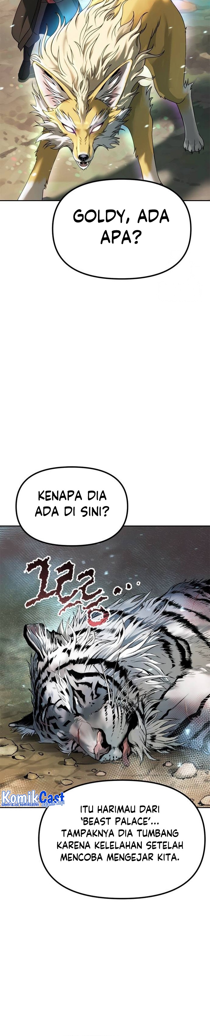 Chronicles of the Demon Faction Chapter 86 Gambar 5