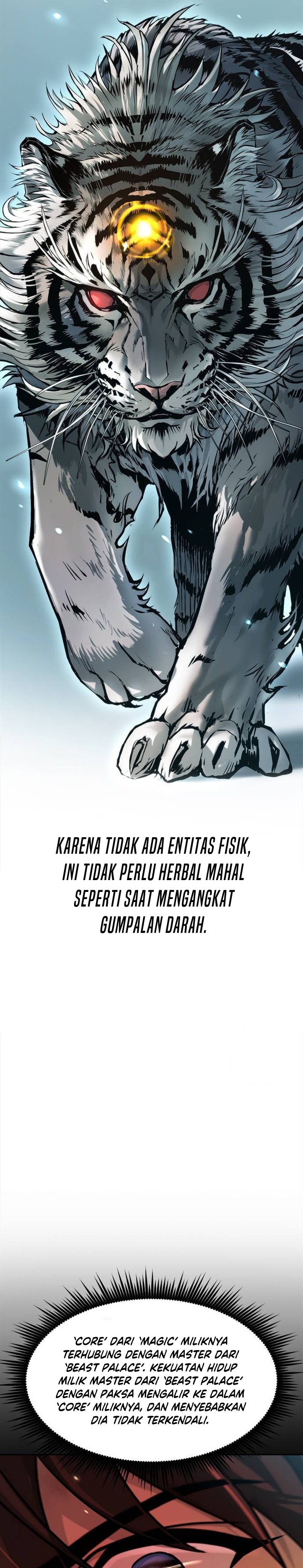 Chronicles of the Demon Faction Chapter 86 Gambar 10
