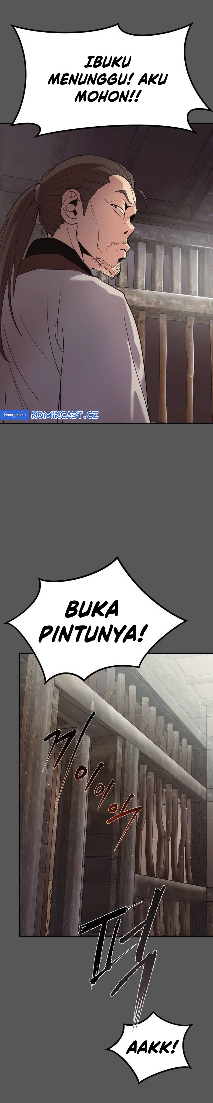 Chronicles of the Demon Faction Chapter 86 Gambar 13