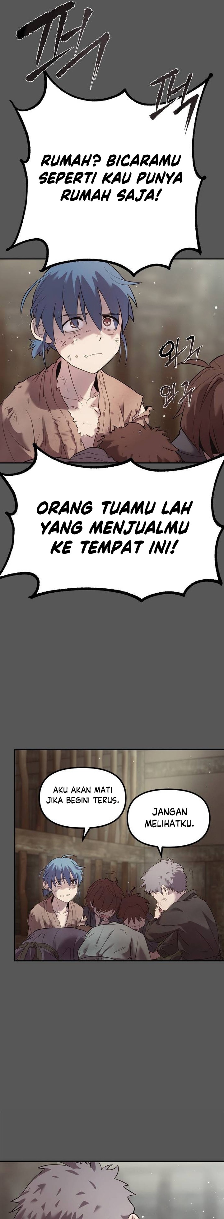 Chronicles of the Demon Faction Chapter 86 Gambar 14
