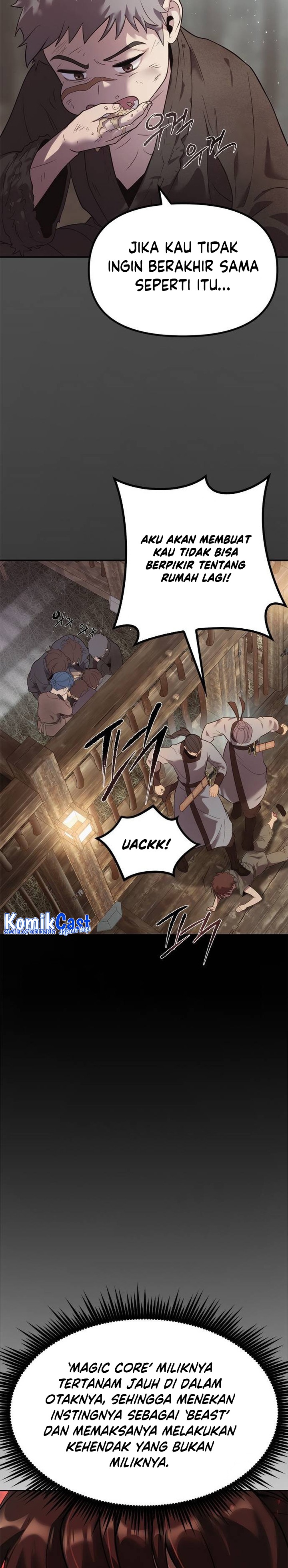 Chronicles of the Demon Faction Chapter 86 Gambar 15