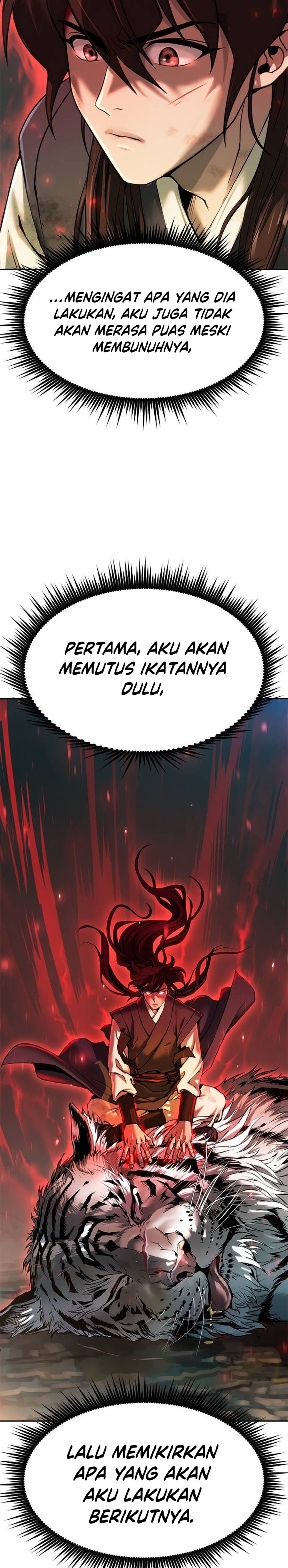 Chronicles of the Demon Faction Chapter 86 Gambar 16