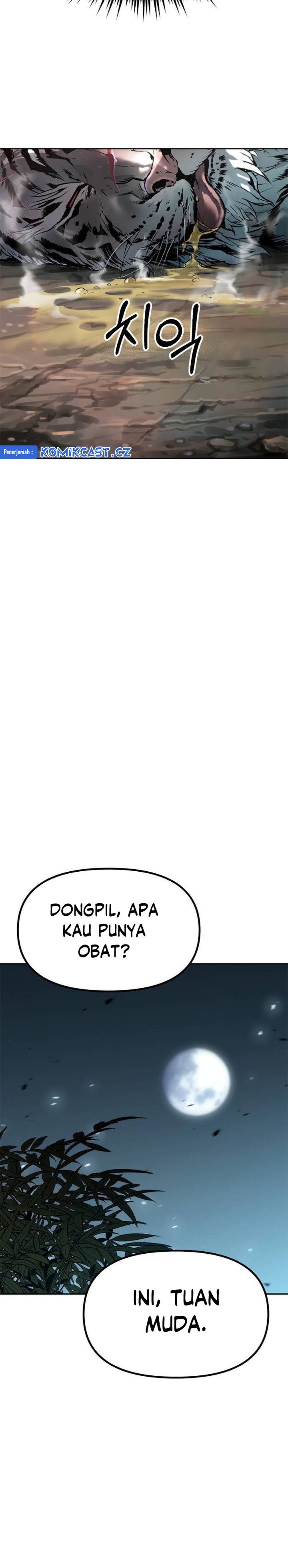 Chronicles of the Demon Faction Chapter 86 Gambar 17