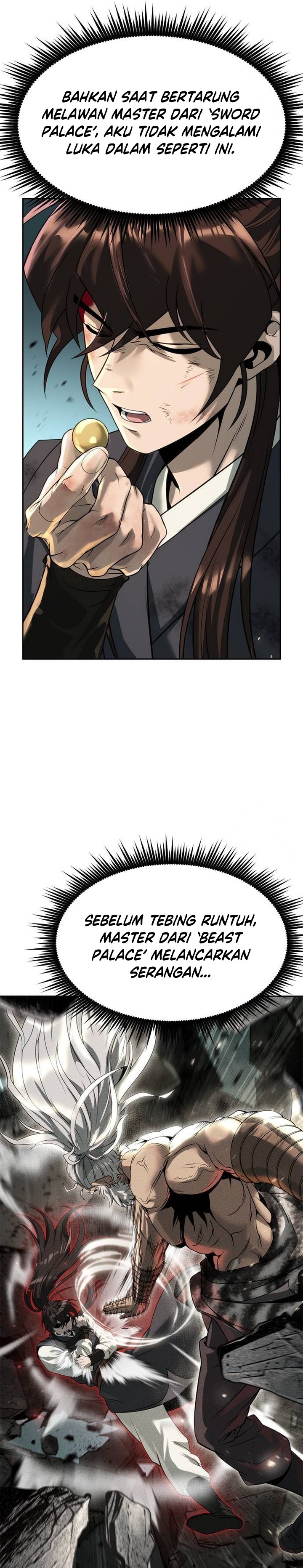 Chronicles of the Demon Faction Chapter 86 Gambar 18
