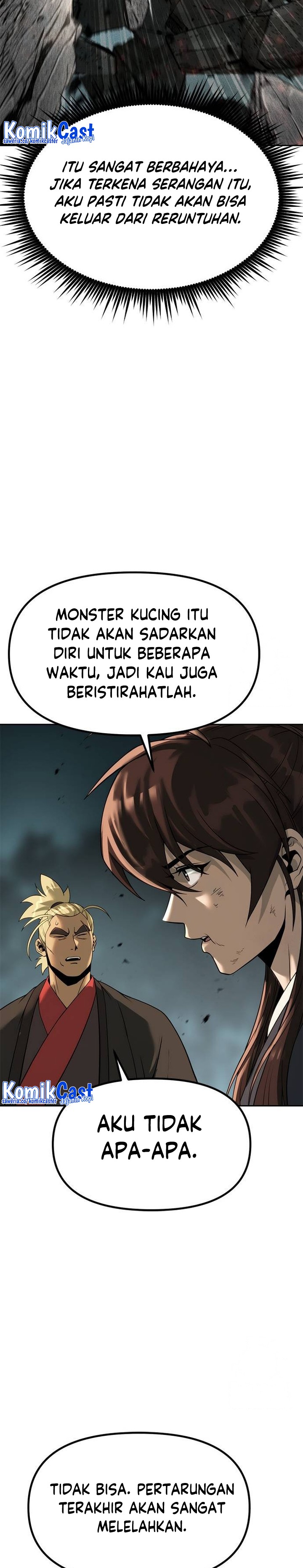 Chronicles of the Demon Faction Chapter 86 Gambar 19