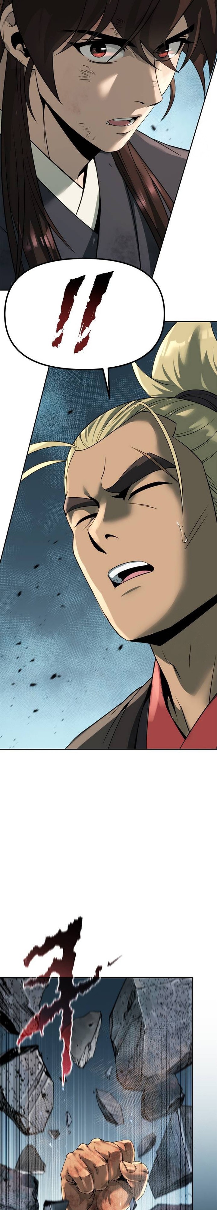 Chronicles of the Demon Faction Chapter 86 Gambar 22