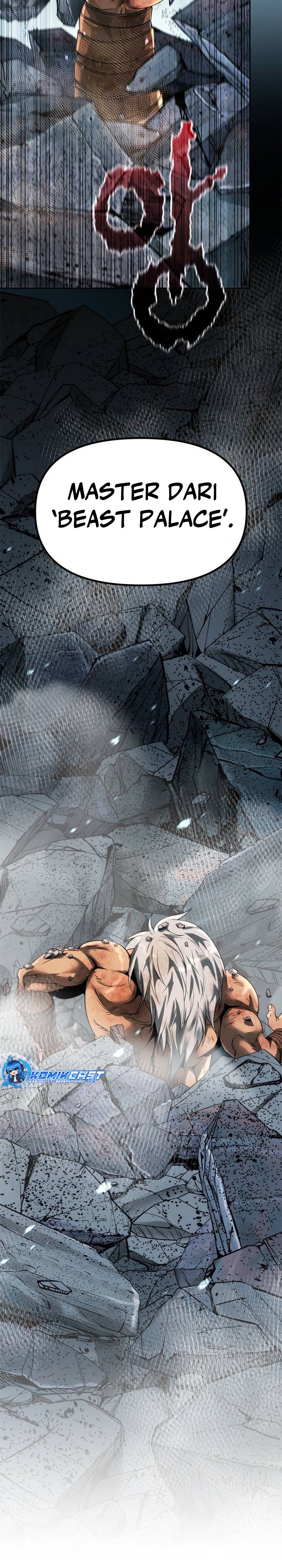 Chronicles of the Demon Faction Chapter 86 Gambar 23