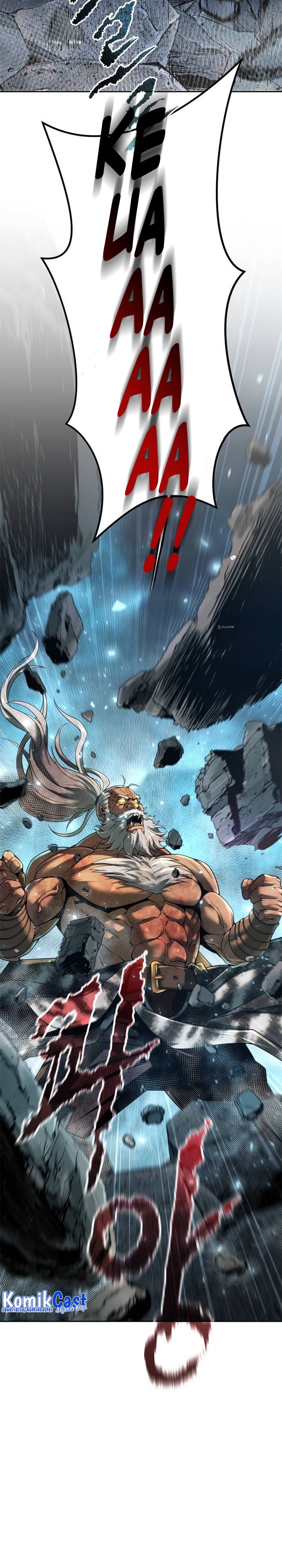 Chronicles of the Demon Faction Chapter 86 Gambar 25