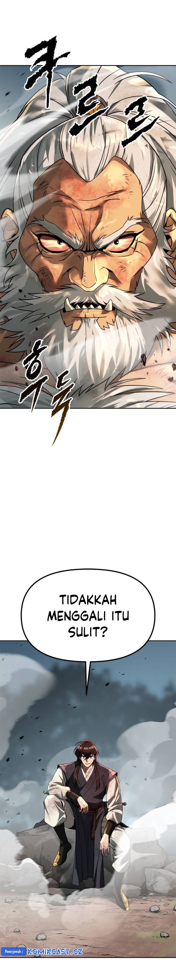 Chronicles of the Demon Faction Chapter 86 Gambar 26