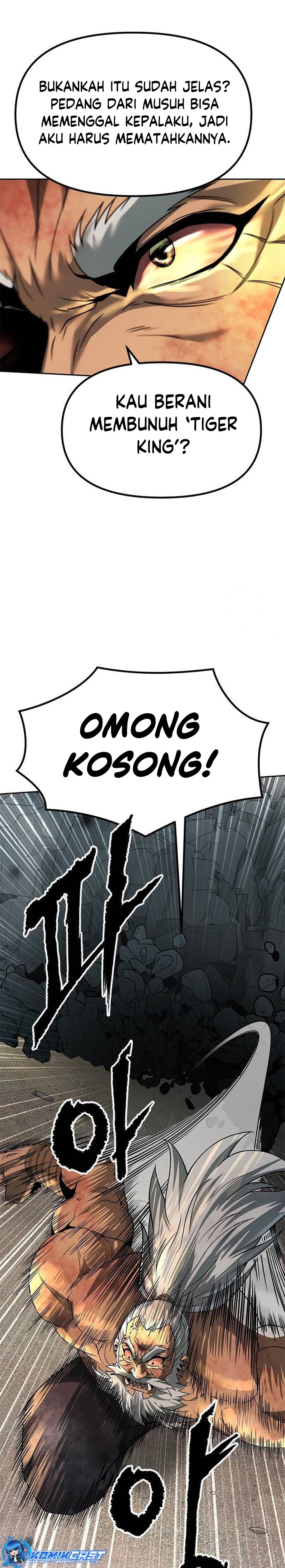 Chronicles of the Demon Faction Chapter 86 Gambar 28