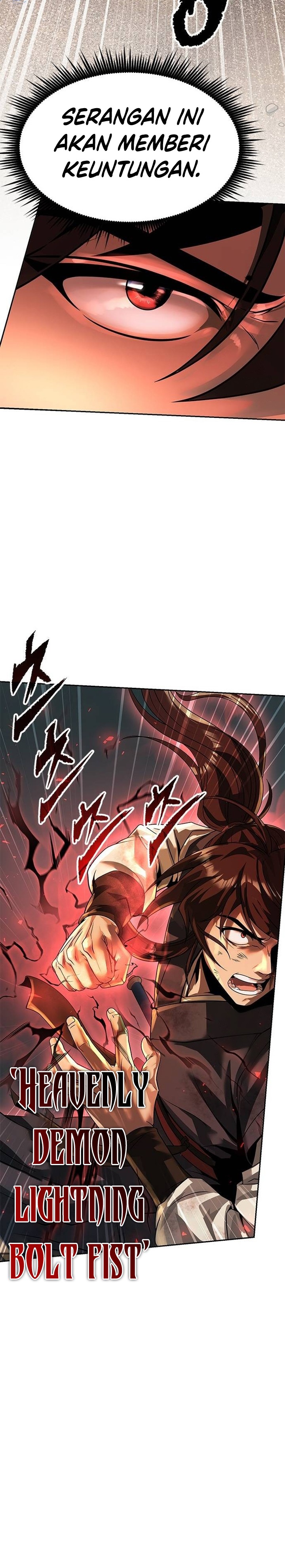Chronicles of the Demon Faction Chapter 86 Gambar 29