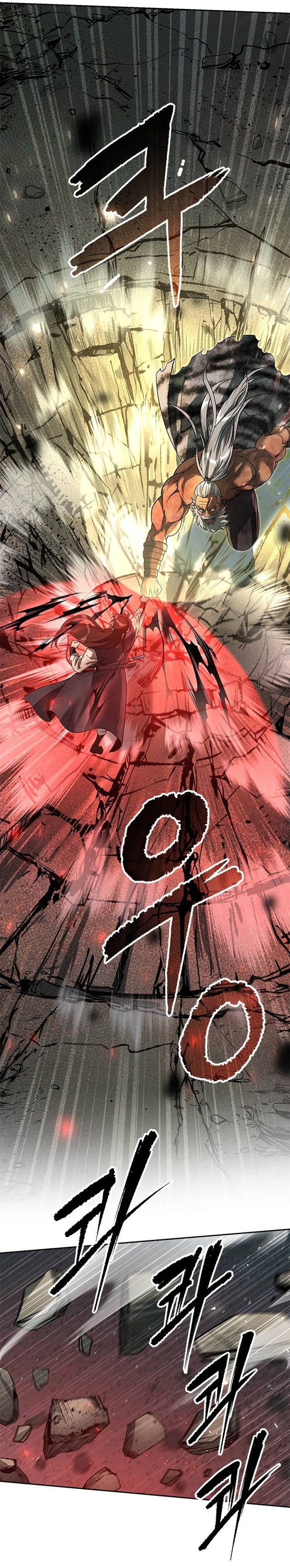 Chronicles of the Demon Faction Chapter 86 Gambar 30