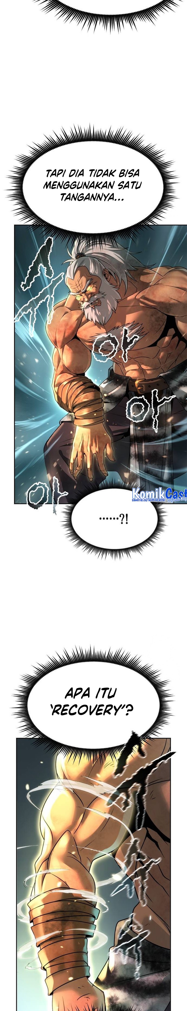 Chronicles of the Demon Faction Chapter 86 Gambar 32