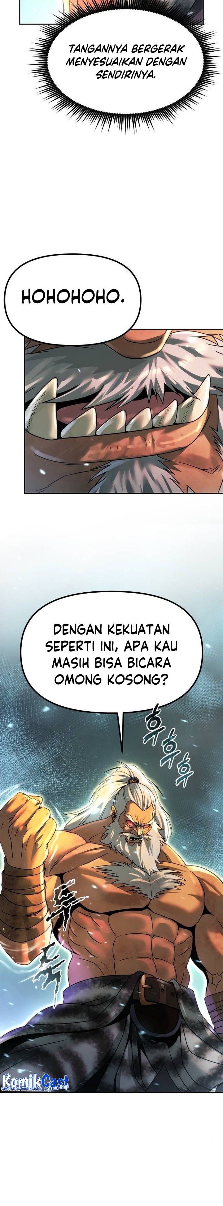 Chronicles of the Demon Faction Chapter 86 Gambar 33