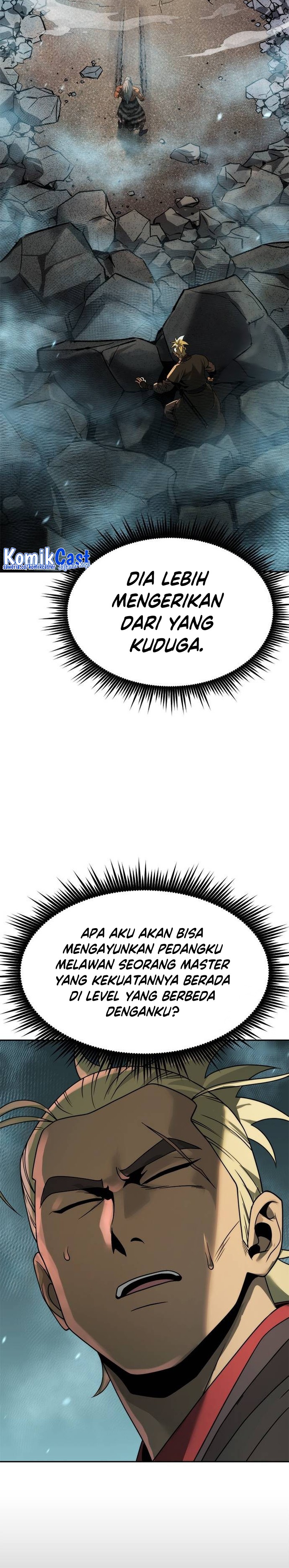 Chronicles of the Demon Faction Chapter 86 Gambar 35