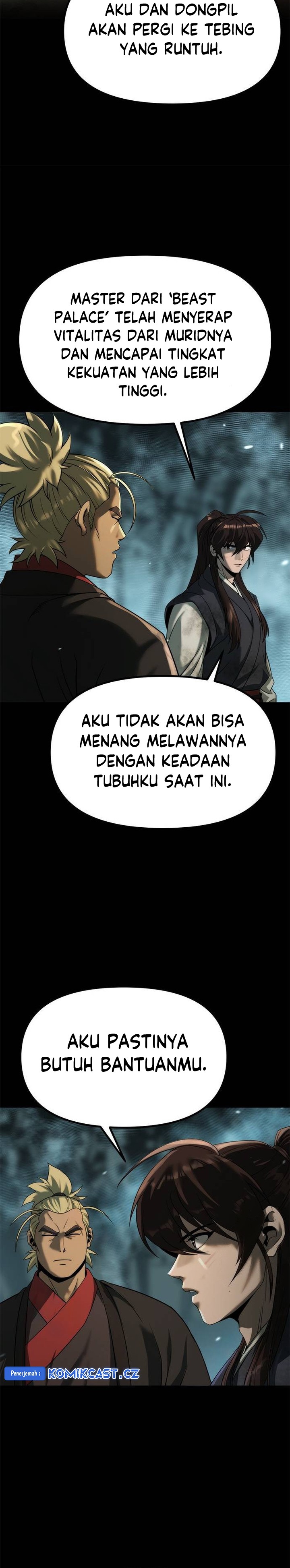 Chronicles of the Demon Faction Chapter 86 Gambar 37
