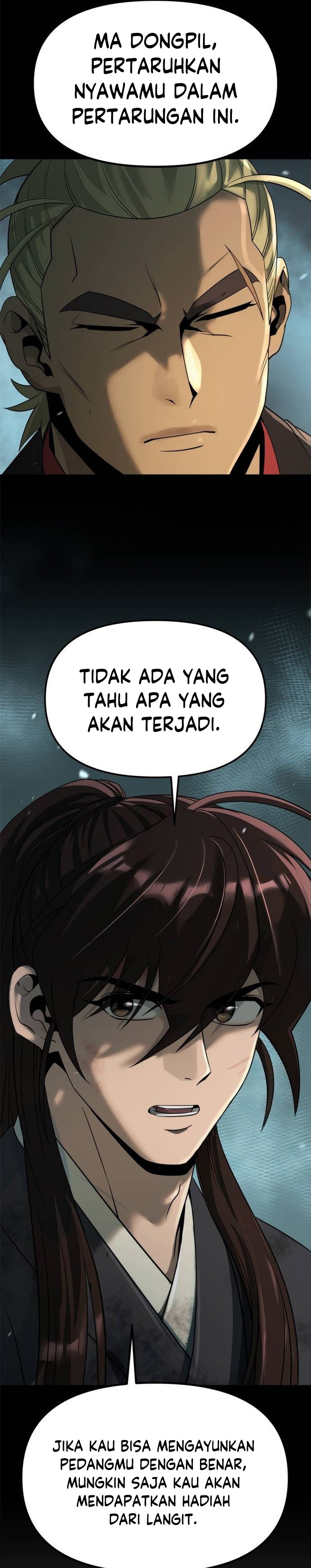 Chronicles of the Demon Faction Chapter 86 Gambar 38