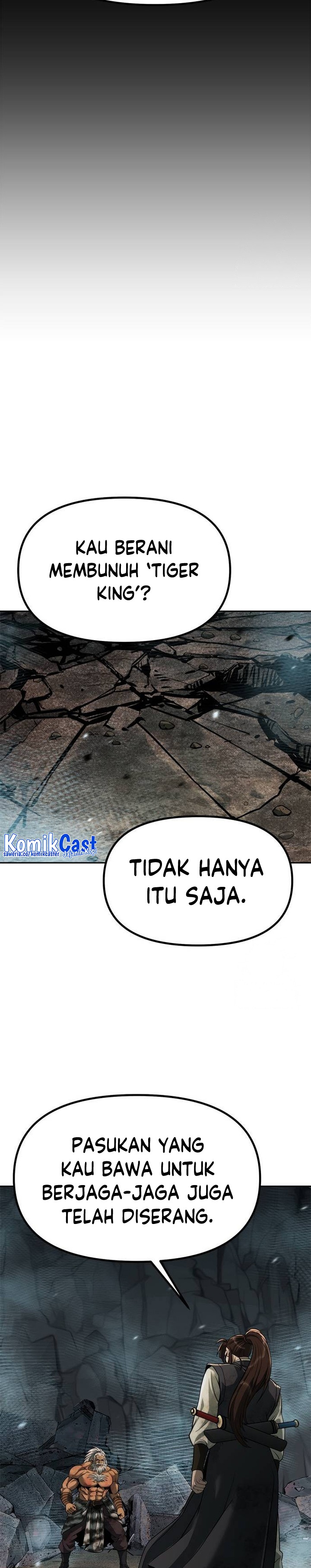 Chronicles of the Demon Faction Chapter 86 Gambar 39