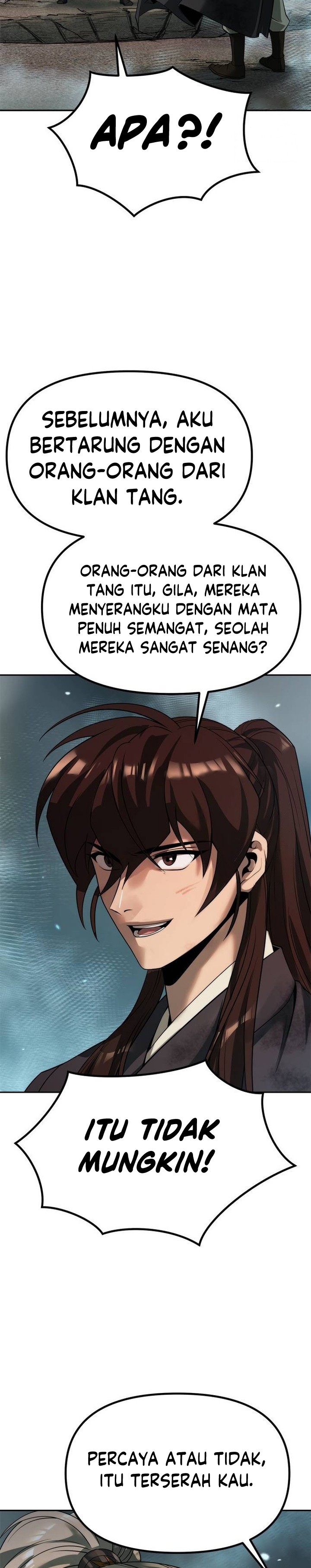 Chronicles of the Demon Faction Chapter 86 Gambar 40