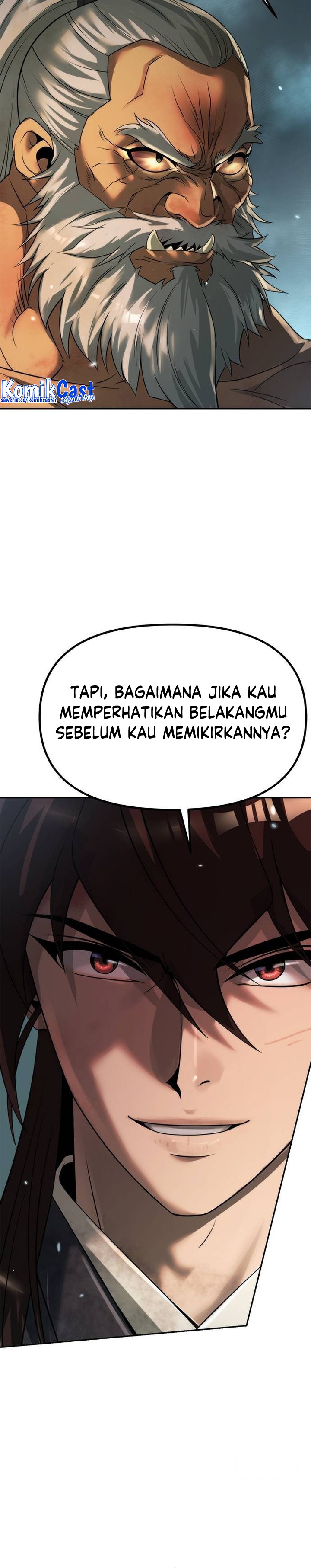 Chronicles of the Demon Faction Chapter 86 Gambar 41