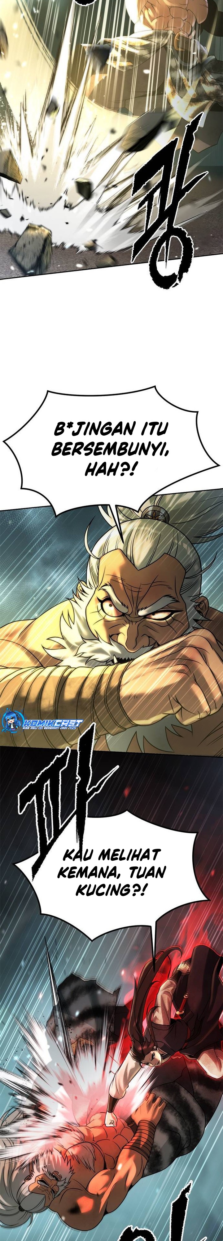Chronicles of the Demon Faction Chapter 86 Gambar 43