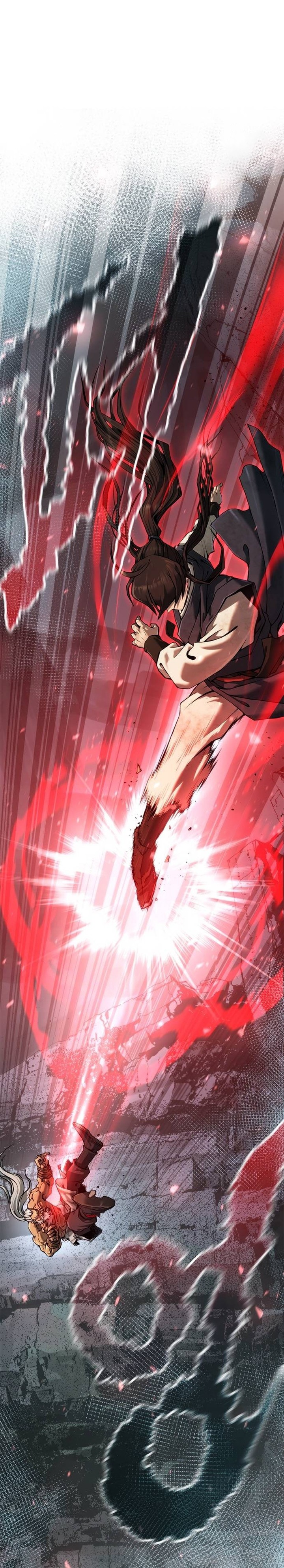 Chronicles of the Demon Faction Chapter 86 Gambar 46