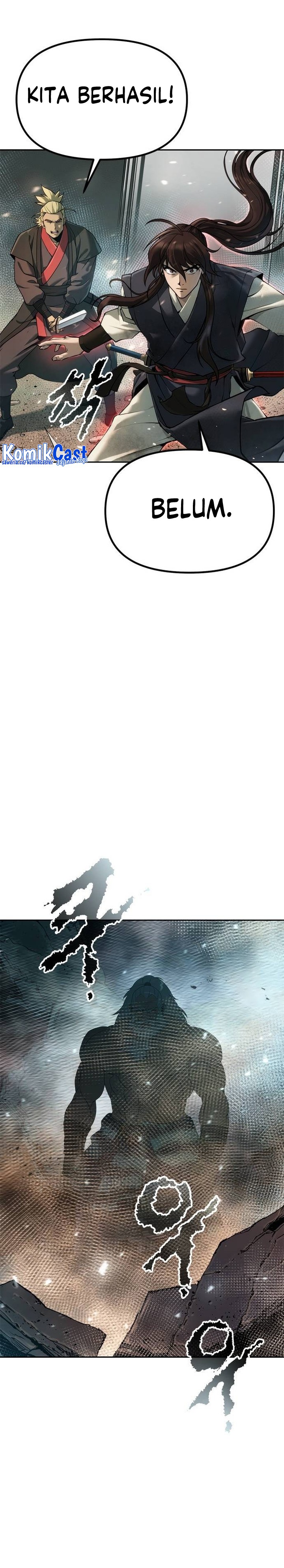 Chronicles of the Demon Faction Chapter 86 Gambar 48