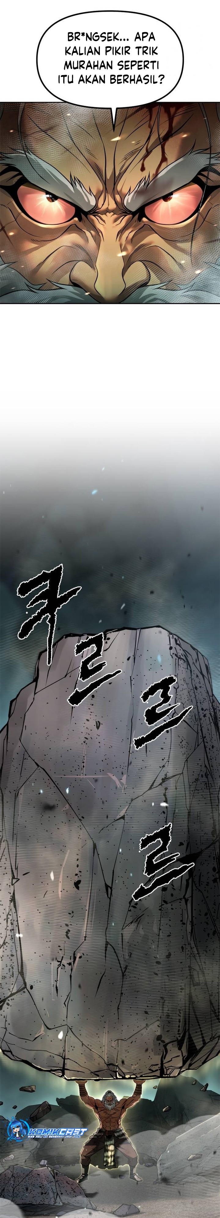 Chronicles of the Demon Faction Chapter 86 Gambar 49