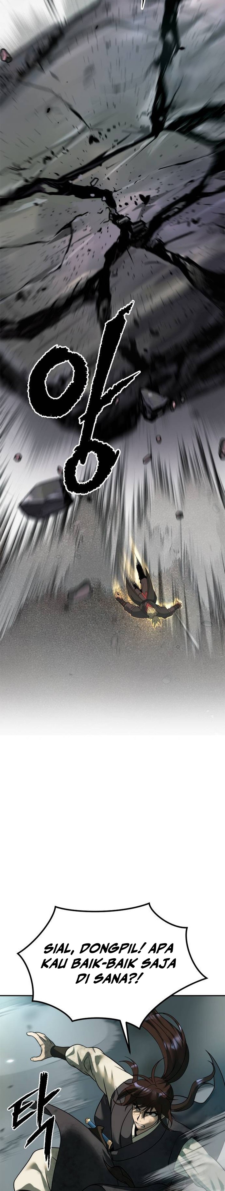 Chronicles of the Demon Faction Chapter 86 Gambar 52