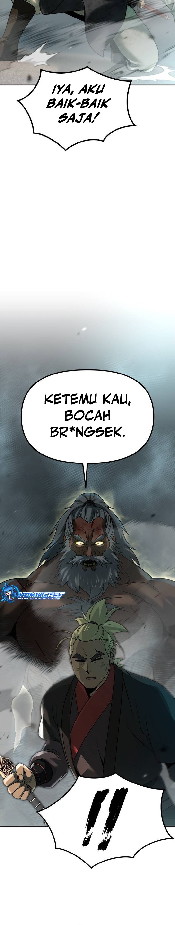 Chronicles of the Demon Faction Chapter 86 Gambar 53