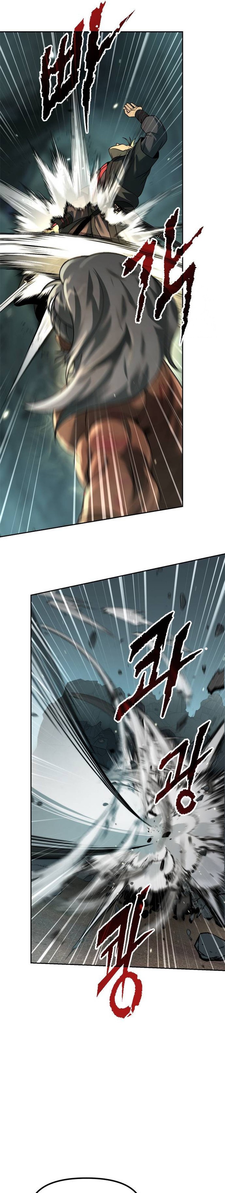 Chronicles of the Demon Faction Chapter 86 Gambar 54