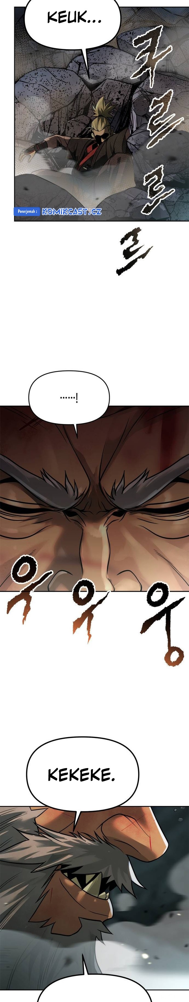 Chronicles of the Demon Faction Chapter 86 Gambar 55
