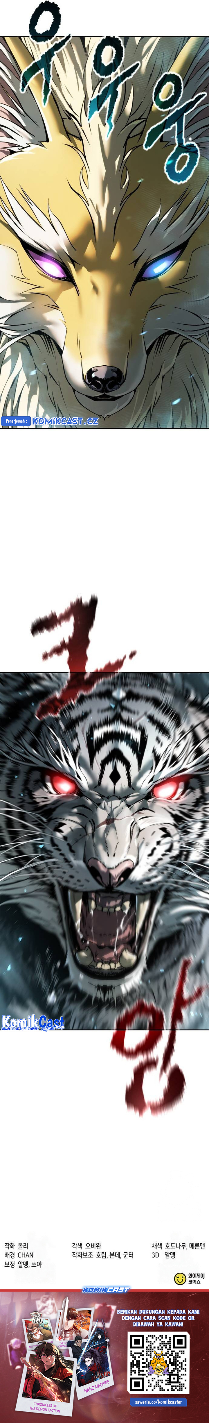 Chronicles of the Demon Faction Chapter 86 Gambar 58