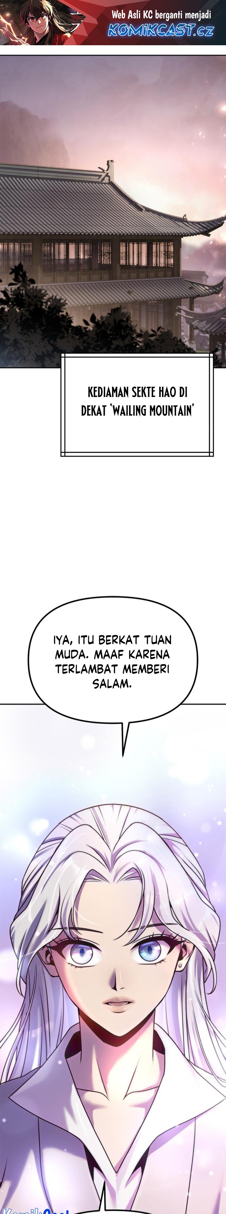 Chronicles of the Demon Faction Chapter 89 Gambar 2