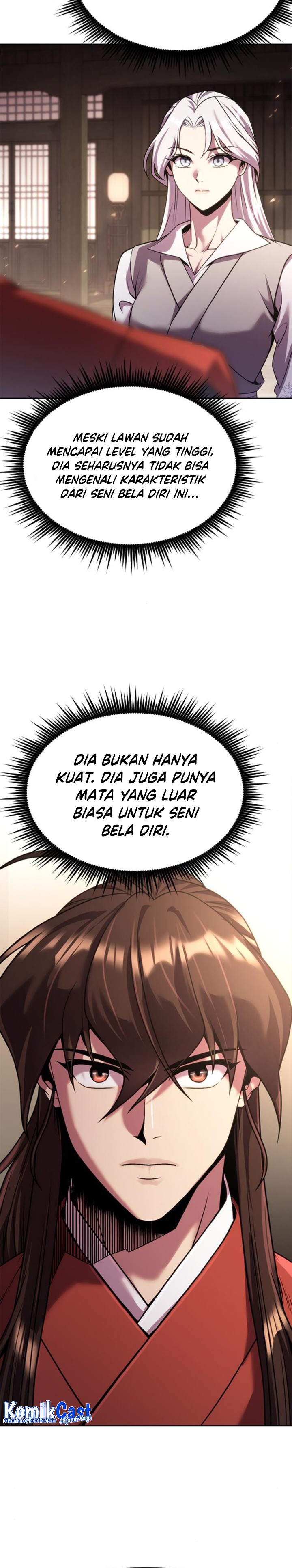 Chronicles of the Demon Faction Chapter 89 Gambar 5