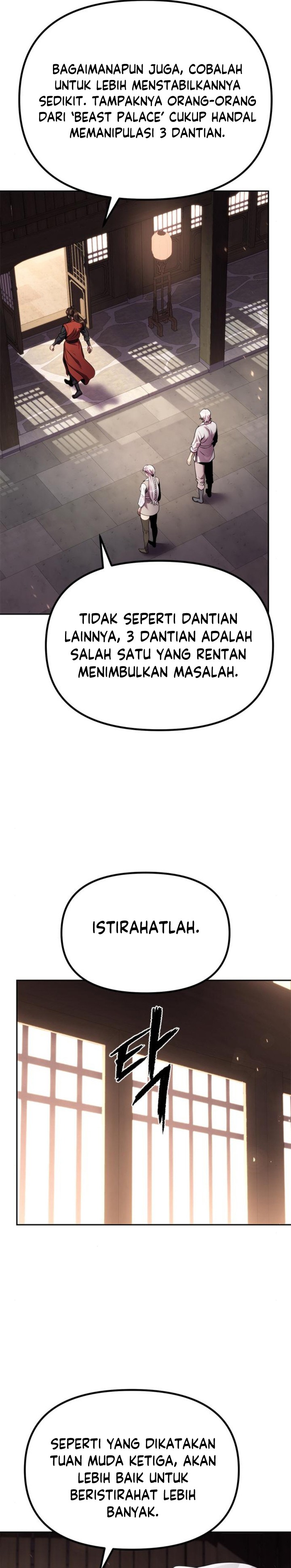 Chronicles of the Demon Faction Chapter 89 Gambar 6