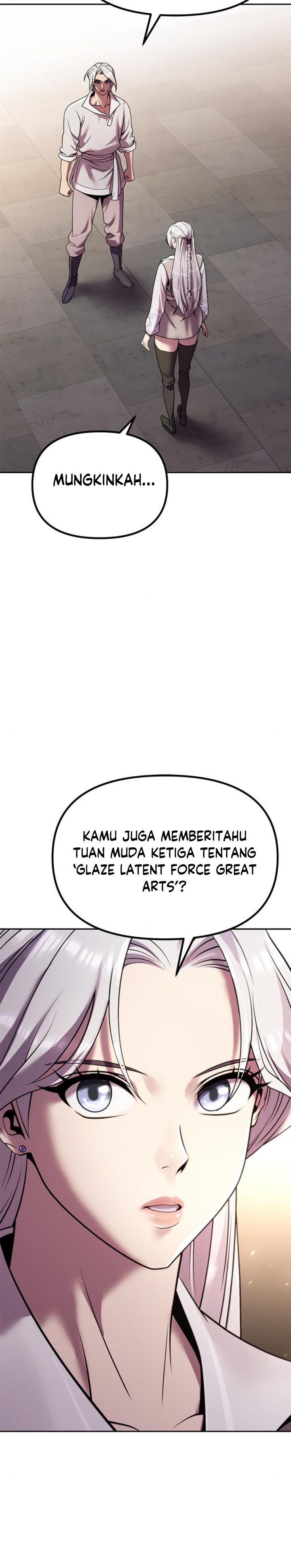Chronicles of the Demon Faction Chapter 89 Gambar 8